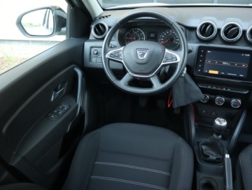Dacia Duster II SUV Facelifting 1.0 TCe LPG 100KM 2022 Dacia Duster 1.0 TCe, Salon Polska, 1. Właściciel, zdjęcie 6