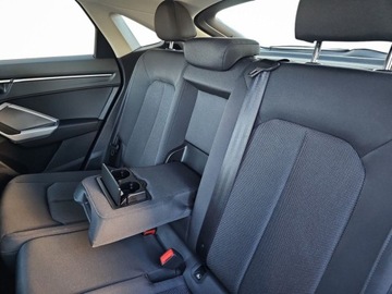 Audi Q3 II SUV-e 1.4 45 TFSI-e 245KM 2024 Audi Q3 RATA - 1649 NETTO 45 TFSI e S Line S tronic 1.4 Hybryda Plug-in, zdjęcie 26