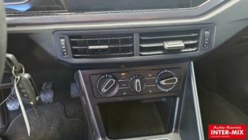 Volkswagen Taigo 1.0 TSI 110KM 2023 Volkswagen Taigo Niski przebieg super stan Benzyna 110KM, zdjęcie 28