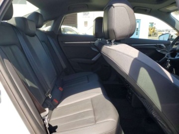 Audi A3 8Y 2025 Audi A3 Limousine Premium Plus 2025 2.0 Benzyna 201KM, zdjęcie 10