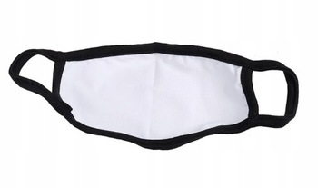 Маска для лица X Cross WOUND PLASTER, мягкий хлопок