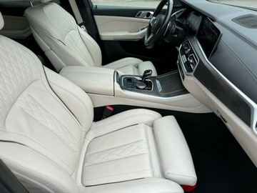 BMW X5 G05 SUV 3.0 30d 286KM 2022 BMW X5 BMW X5 30d, INDIVIDUAL, 286KM, M-Sport, Sha, zdjęcie 9