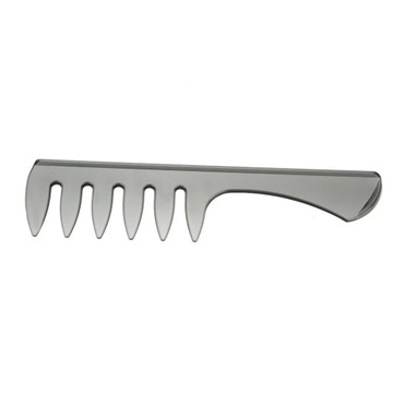 Портативная расческа для придания формы, 3 размера