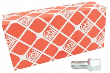 FEB SZPILKA ŚRUBA KOŁA VW PASSAT B5 B6 B7 B8