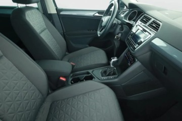 Volkswagen Tiguan II SUV Facelifting 1.5 TSI 150KM 2023 VW Tiguan 1.5 TSI, Salon Polska, Serwis ASO, DSG, zdjęcie 6