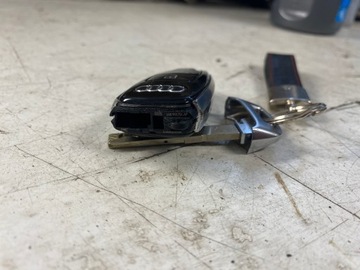 AUDI E-TRON KLÍČEK 4N0959754AP