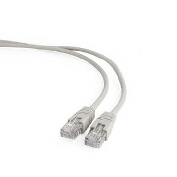 KABEL SIECIOWY 50M LAN ETHERNET RJ45 UTP CAT5E