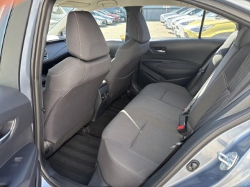 Toyota Corolla XII Sedan 1.5 VVT-i 125KM 2022 Toyota Corolla 1.5 Comfort Seria E21 (2019-) 1.5 C, zdjęcie 11