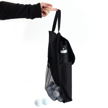 Torba do przechowywania piłek golfowych