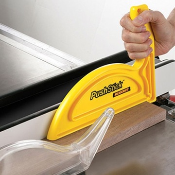 Pushstick Carpentry Pusher Milescraft новый !!!
