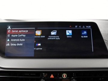 BMW Seria 1 F70 2024 BMW 118 Advantage/ LED/ CarPlay/ VirtualCockpit/ P, zdjęcie 16