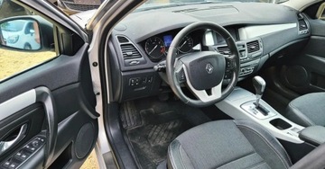 Renault Laguna III Hatchback 2.0T 16v 170KM 2008 Renault Laguna 2.0T BENZYNA AUTOMAT sedan super okazja POLECAMY, zdjęcie 29