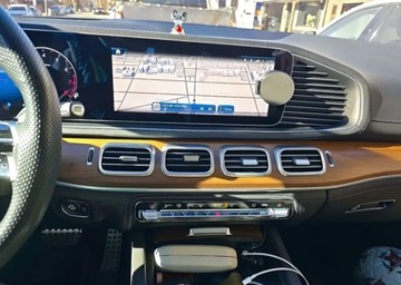 Mercedes Klasa S W222 Limuzyna Facelifting 4.0 560 469KM 2019 MERCEDES-BENZ KLASA S W222, zdjęcie 8