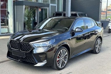 BMW X2 U10 2025 BMW X2 M Sport Polski Salon Duzy rabat Personalizacja konfiguracji, zdjęcie 6