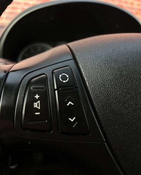 Hyundai i30 I Hatchback 1.4 109KM 2010 Hyundai i30 LPG Android Klima Gwarancja w cenie Warszawa VFJX 1.4 109KM, zdjęcie 21