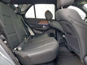Mercedes GLE V167 2025 Mercedes-Benz GLE 350 2025 2.0 Benzyna 255KM, zdjęcie 10