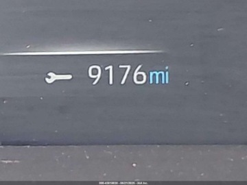 Toyota Sienna III 2023 Toyota Sienna 2023 TOYOTA SIENNA XLE 2.5 Hybryda 189KM, zdjęcie 14