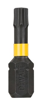 НАБОР БИТ DEWALT EXTREME IMPACT DT70523T, 32 ШТ.