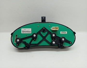 BUDÍKY PŘÍSTROJOVÁ DESKA PEUGEOT 206 2.0 HDI 9651740680