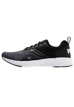 PUMA NRGY COMET BUTY SPORTOWE CZARNE 44 1S6A