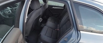 Audi A4 B8 Avant 2.0 TFSI 180KM 2009 Audi A4 Avant 2.0 benz .bezwypadek ,stan idealny ,ks serwis ,jeden wlascic, zdjęcie 26