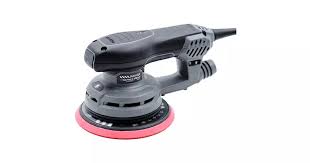INDASA 610251 PRO XS 150-5 E-SERIES Szlifierka 5mm + GRATIS BLUZA !!!