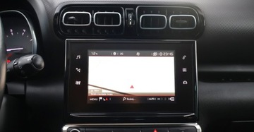 Citroen C3 Aircross  I Crossover 1.2 PureTech 110KM 2018 Citroen C3 Aircross (Nr.070) 1.2 THP 110 KM Panorama Kamera Tempomat Gwara, zdjęcie 19