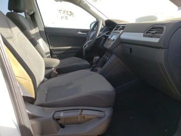 Volkswagen Tiguan II 2020 Volkswagen Tiguan VOLKSWAGEN TIGUAN S, 2020r.,..., zdjęcie 5