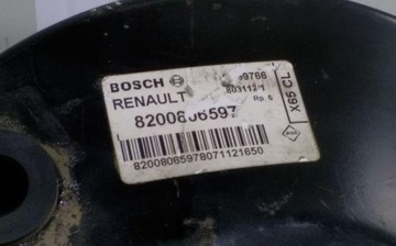 8200806597 SERVO 1.5 DCI 48 2008 RENAULT THALIA I (LB0/1/2_)