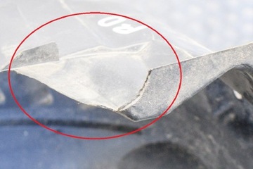 CITROEN JUMPER MK3 PŘEDNÍ PRAVÁ POUZDRO PODBĚHU DÍL 1383792080