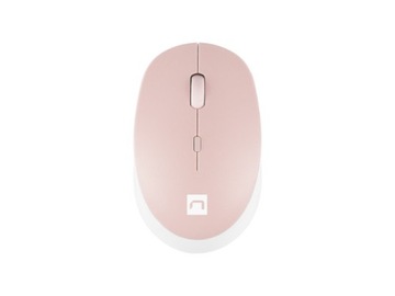 MYSZ NATEC HARRIER 2 BEZPRZEWODOWA 1600DPI BT 5.1
