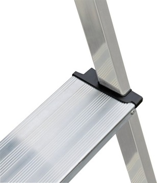 Отдельно стоящая лестница Krause Secury MultiGrip 1x6