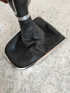 Ручка сильфона Astra J 4 6-ступенчатая