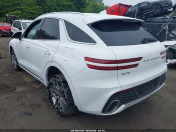  Genesis GV70 2.5T 2023 2.5 Benzyna 300KM, zdjęcie 3