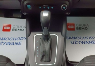 Ford Focus IV 2023 Ford Focus 155KM EcoBoost mHEV A7 TitaniumX SalonPL SerwisASO FV23 Gwaranc, zdjęcie 23