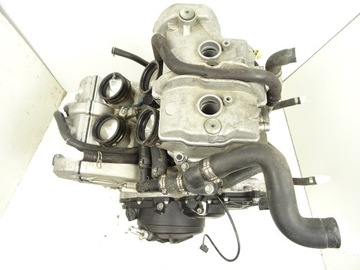 ДВИГАТЕЛЬ APRILIA RSV4 RSV 1000 V4 11-13