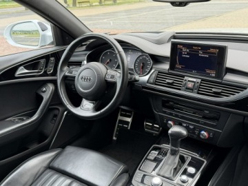Audi A6 C7 2012 Audi A6 Avant ABT Sportsline 3.0BiTDI Full Opcja !, zdjęcie 10
