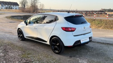 Renault Clio IV Hatchback 5d ENERGY dCi 90KM 2013 Renault Clio Raty Serwis Nowy Rozrzad Oleje Filtry Klimatronic Zarej w PL, zdjęcie 23