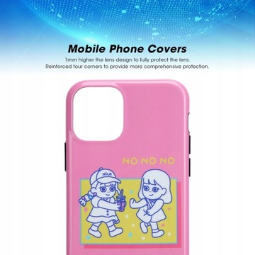 Силиконовый защитный чехол для мобильного телефона.