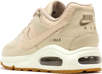 BUTY NIKE WMNS AIR MAX COMMAND PRM 718896 100 R-40.5