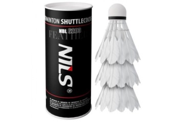 ПЕРЬЕВЫЕ СТАВНИ ДЛЯ БАБИНКТОНА 3 ШТ. НИЛЬС NBL6203