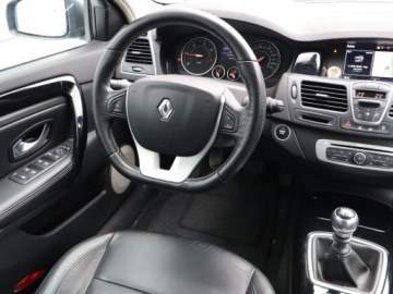 Renault Laguna III Grandtour Phase II 2.0 dCi 150KM 2014 Renault Laguna 2.0 dCi, Navi, Xenon, Klima, zdjęcie 6