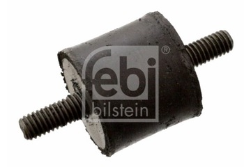 FEBI BILSTEIN DRŽÁKY FILTRU VZDUCHU MERCEDES 123 C123