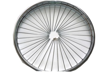 Simson S51 S50 Enduro S50 Spokes Rim Wheel 16 + SIPPLES SPOKES