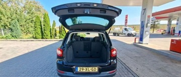Volkswagen Tiguan I SUV 1.4 TSI 150KM 2010 Volkswagen Tiguan Volkswagen Tiguan 1.4 TSI SportampStyle 1.4 Benzyna, zdjęcie 28