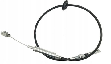 Linka zmiany biegów Chatenet CH26 EVO V2 CH30 CH40 1408