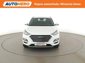 Hyundai Tucson III 2018 Hyundai Tucson automat niski przebieg 4x4 navi, zdjęcie 10