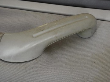 ОБИВКА БОКОВАЯ ПЕРЕДНЯЯ ЛЕВАЯ VW GOLF IV 5D