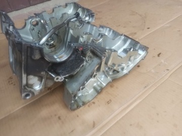 Картер блока двигателя Kawasaki ER6 ER6F 06-08