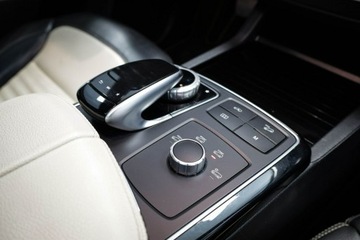 Mercedes GLE W166/C292 SUV 3.0 350d 258KM 2017 Mercedes GLE 350 GLE, zdjęcie 16